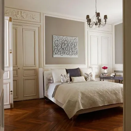 Luxury 150m2 Vue Tour Eiffel * Paris