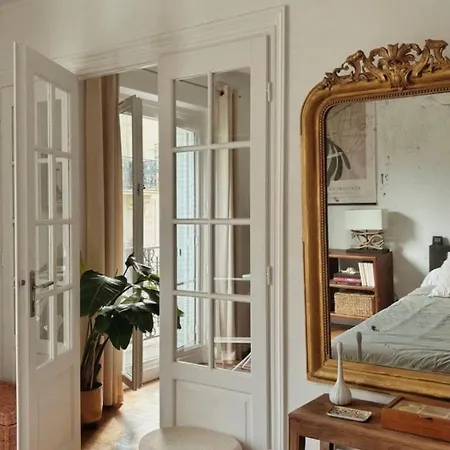 Luxury 150m2 Vue Tour Eiffel * Paris